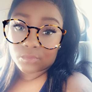 Meet your Posher, Tabatha